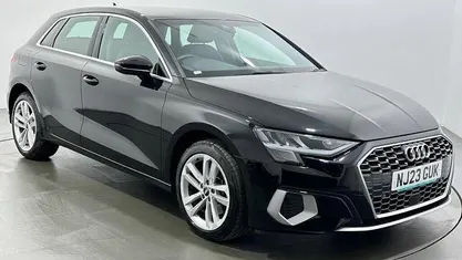 Used Audi A3 Sportback e-tron Sport 204 HP (150 kW) 2025 Hatchback