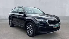 Black Used 2023 Skoda Kodiaq SE Drive SUV | £22,735 (Fair price)