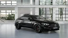 New 2026 Mercedes CLE53 AMG AMG Coupe | £88,624