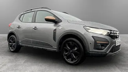 Used Dacia Sandero Extreme 91 HP (66 kW) 2025 Hatchback