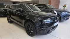 New 2026 Land Rover Range Rover evoque SE Dynamic Hatchback | £47,162 (Fair price)