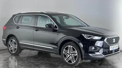 Used 2019 Seat Tarraco 4Drive SUV | £18,850 (Good price)