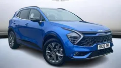 Used 2024 Kia Sportage GT-Line S SUV | £31,999 (Fair price)