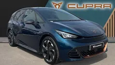 Used 2024 Cupra Born e-Boost Hatchback | £24,990 (Fair price)
