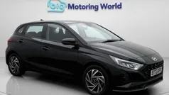 Used 2024 Hyundai i20 Advanced Hatchback | £13,200 (Super price)