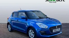 Used 2019 Suzuki Swift SZ3 Hatchback | £9,495 (Fair price)
