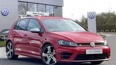 VW Golf VII