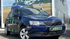 Used 2018 Skoda Fabia SE Hatchback | £6,550 (Good price)