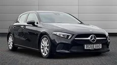 Used 2018 Mercedes A180 Hatchback | £12,990 (Good price)