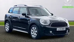 Used 2019 Mini Cooper Countryman Comfort SUV | £17,099 (Good price)