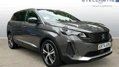 Used 2024 Peugeot 5008 GT MPV | £26,630 (Fair price)