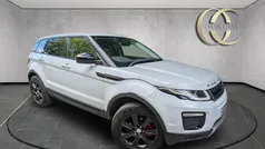 Used 2019 Land Rover Range Rover evoque SE Hatchback | £11,995 (Good price)