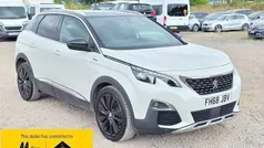 Used 2020 Peugeot 3008 Premium Estate | £10,988 (Good price)