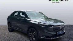 Used 2023 Honda HR-V Elegance SUV | £21,757 (Fair price)