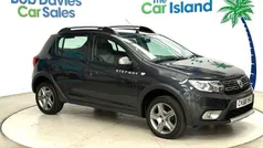 Used 2020 Dacia Sandero Comfort Hatchback | £7,100 (Fair price)