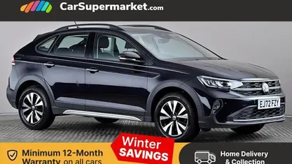 Used 2024 VW Taigo Life SUV | £13,197 (Fair price)