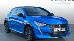 Used 2023 Peugeot 208 GTi Hatchback | £14,866 (Fair price)