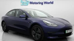 Used 2023 Tesla Model 3 Long Range AWD Sedan | £21,000 (Fair price)