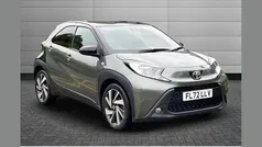Used 2022 Toyota Aygo Hatchback | £12,990 (Fair price)