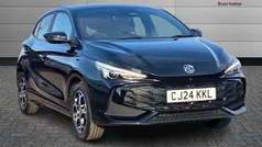 Used 2024 MG MG3 Trophy Hatchback | £16,199 (Super price)