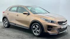 Used 2022 Kia XCeed SUV | £12,537 (Good price)