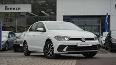 Used 2025 VW Polo Life Hatchback | £15,990 (Good price)