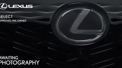 Used Lexus UX 184 HP (135 kW) 2024 SUV