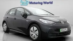 Used 2022 VW ID.3 Pro Performance Hatchback | £14,500 (Good price)