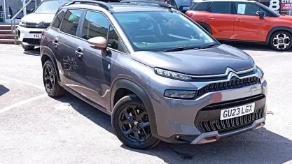 Used Citroën C3 PureTech 110 HP (80 kW) 2023 Hatchback