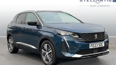 Used 2023 Peugeot 3008 Allure+ Estate | £20,340 (Fair price)