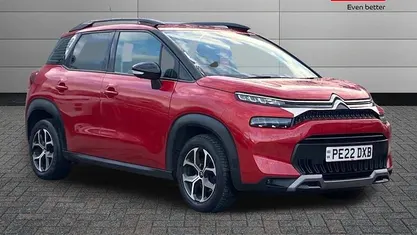 Used 2023 Citroën C3 PureTech Hatchback | £10,998 (Fair price)