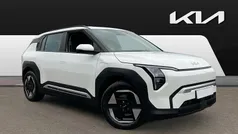 Used 2025 Kia EV3 Air SUV | £29,939 (Super price)
