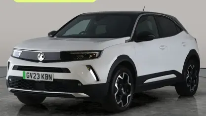Second-hand Vauxhall Mokka Ultimate 100 kW (136 CP) 2025 SUV