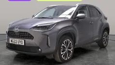 Used 2024 Toyota Yaris Hybrid Estate | £18,546 (Good price)