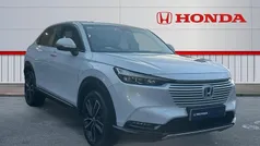 Used 2024 Honda HR-V Advance SUV | £23,482 (Fair price)