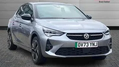 Used 2023 Vauxhall Corsa-e Hatchback | £13,100 (Fair price)
