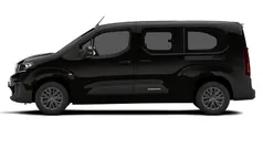 New 2025 Citroën Berlingo MPV | £17,590 (Fair price)