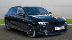Used 2025 Vauxhall Astra Hatchback | £16,999 (Super price)