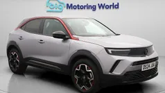 Used 2024 Vauxhall Mokka S SUV | £18,000 (Fair price)