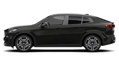 Used 2025 BMW iX2 M Sport SUV | £45,350 (Good price)