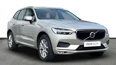 Other Used 2018 Volvo XC60 Momentum SUV | £18,750 (Fair price)