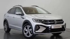 Used 2022 VW Taigo R-line SUV | £19,999 (Fair price)