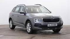 Used 2024 Skoda Kamiq SE SUV | £17,223 (Good price)