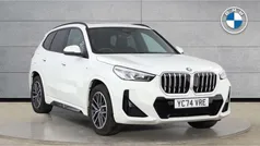 Used 2024 BMW X1 M Sport SUV | £36,955 (Fair price)
