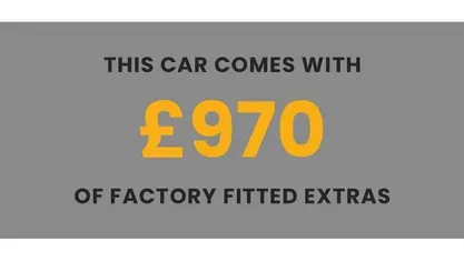 Used Ford Focus Zetec 125 HP (91 kW) 2014 Hatchback