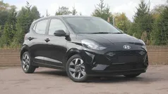 Used 2025 Hyundai i10 Advanced Hatchback | £16,499 (Fair price)