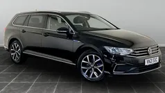 Used 2024 VW Passat GTE Estate | £9,795 (Super price)