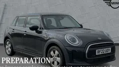 Used 2022 Mini Cooper Classic Hatchback | £16,900 (Fair price)