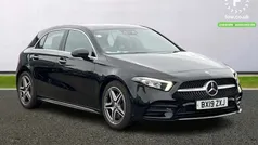 Used 2021 Mercedes A250 AMG Line Premium Hatchback | £19,699 (Good price)