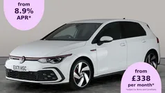 Used 2024 VW Golf VIII GTI Hatchback | £24,087 (Super price)